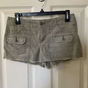 Old navy shorts